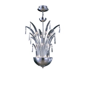 Jasper Crystal Ceiling Lights Diyas Multi Arm Crystal Fittings Jasper Crystal Ceiling Lights Diyas Multi Arm Crystal Fittings